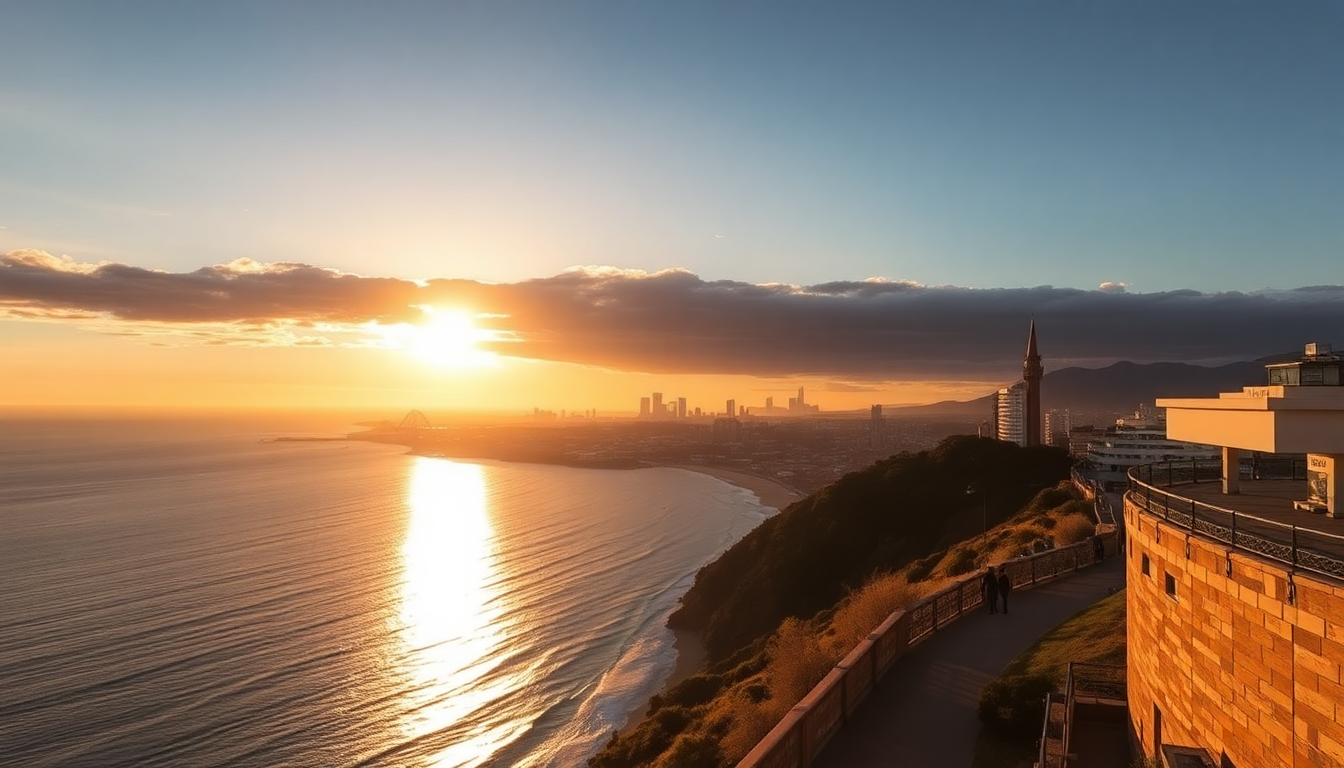 14-Day Australia Itinerary: Sydney, Melbourne, Cairns & Uluru