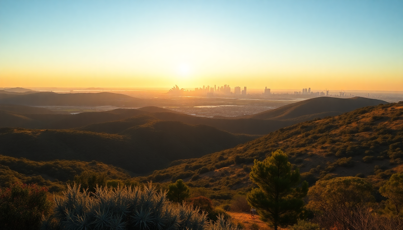 14-Day Australia Itinerary: Sydney, Melbourne, Reef & Uluru - Australia travel guide