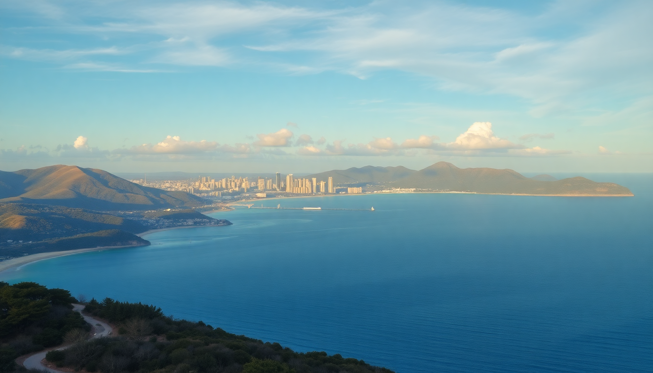 7-Day Australia Itinerary: Sydney, Cairns & Reef - Australia travel guide