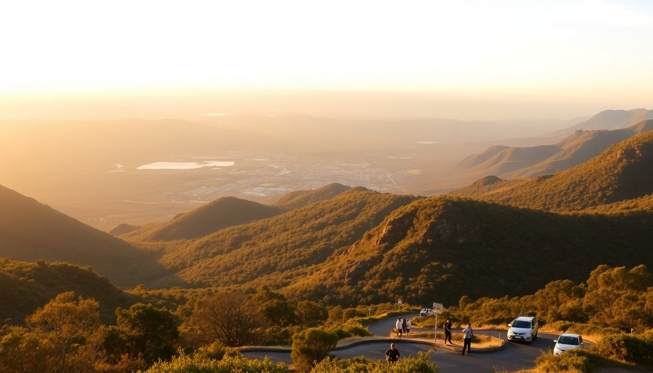 Best Day Trips from Sydney: Blue Mountains, Hunter Valley & Bondi - Australia travel guide