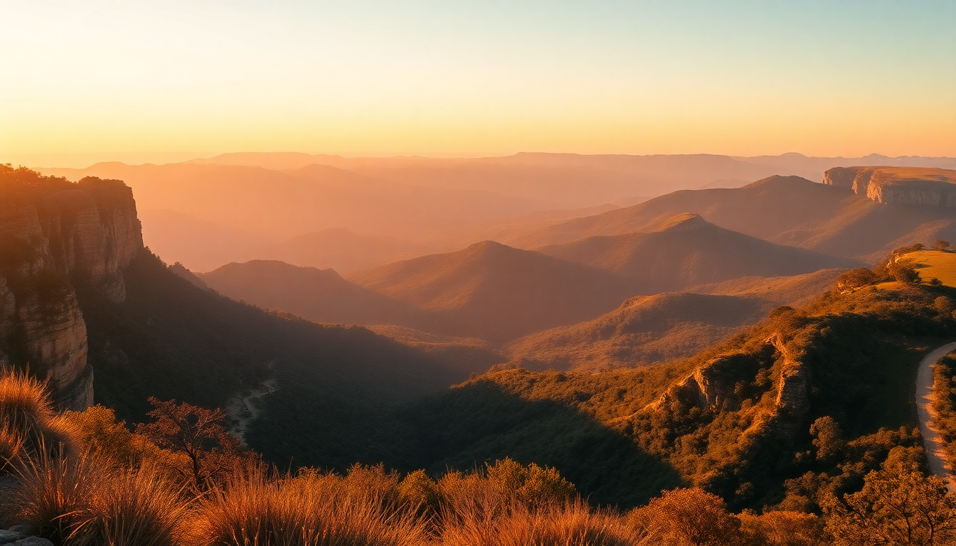 Best Sydney Day Trips: Blue Mountains, Hunter Valley & Royal National Park