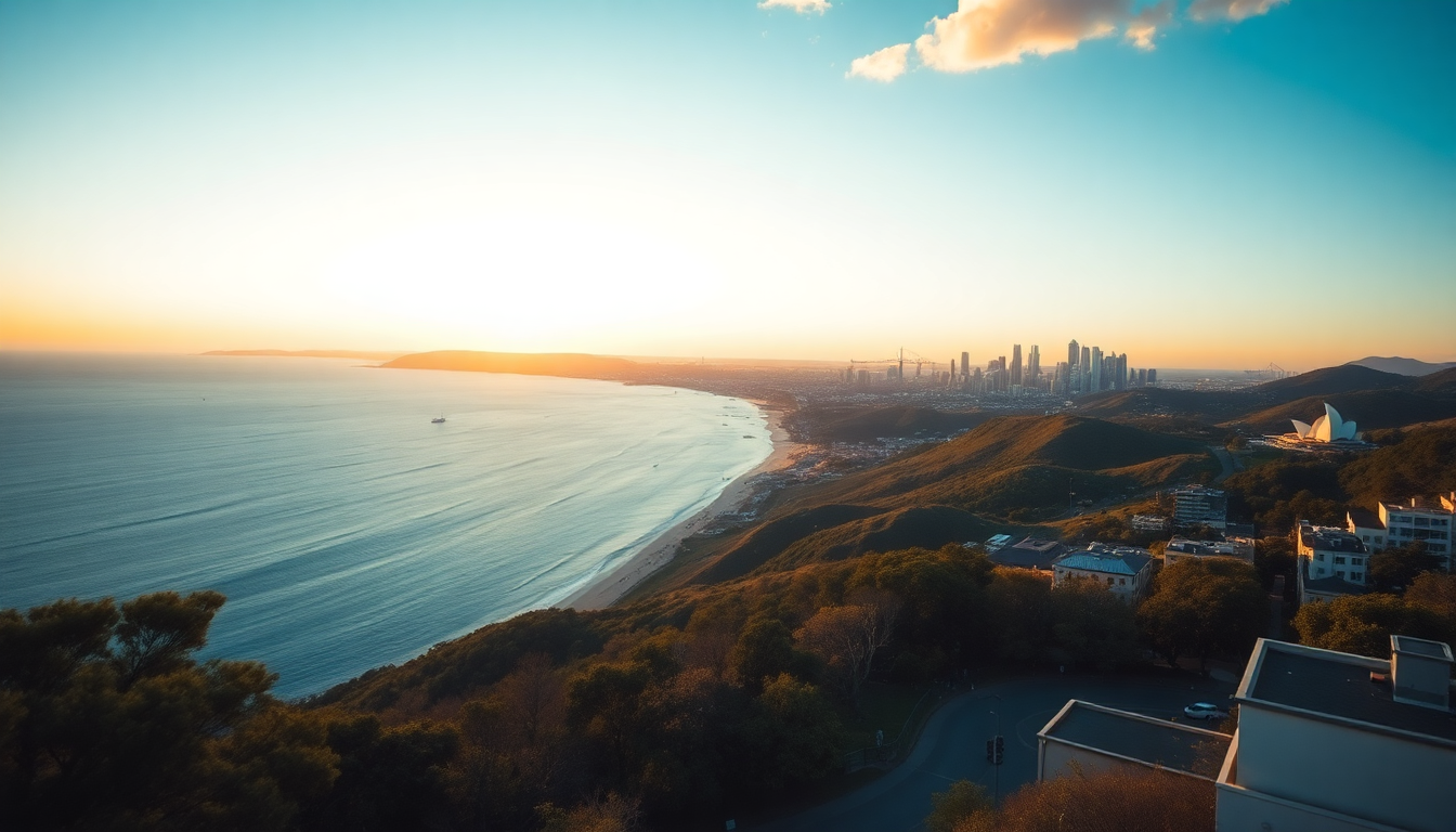 Best Time to Visit Australia: Month-by-Month Guide for 2025 - Australia travel guide