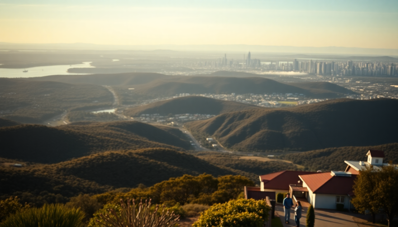 Getting Around Australia: Flights, Rentals & Campervans - Australia travel guide