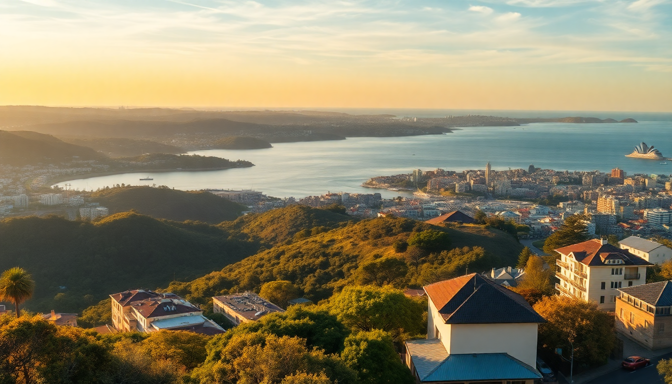 Where to Stay in Sydney: Best Neighborhoods for Every Budget - Australia travel guide