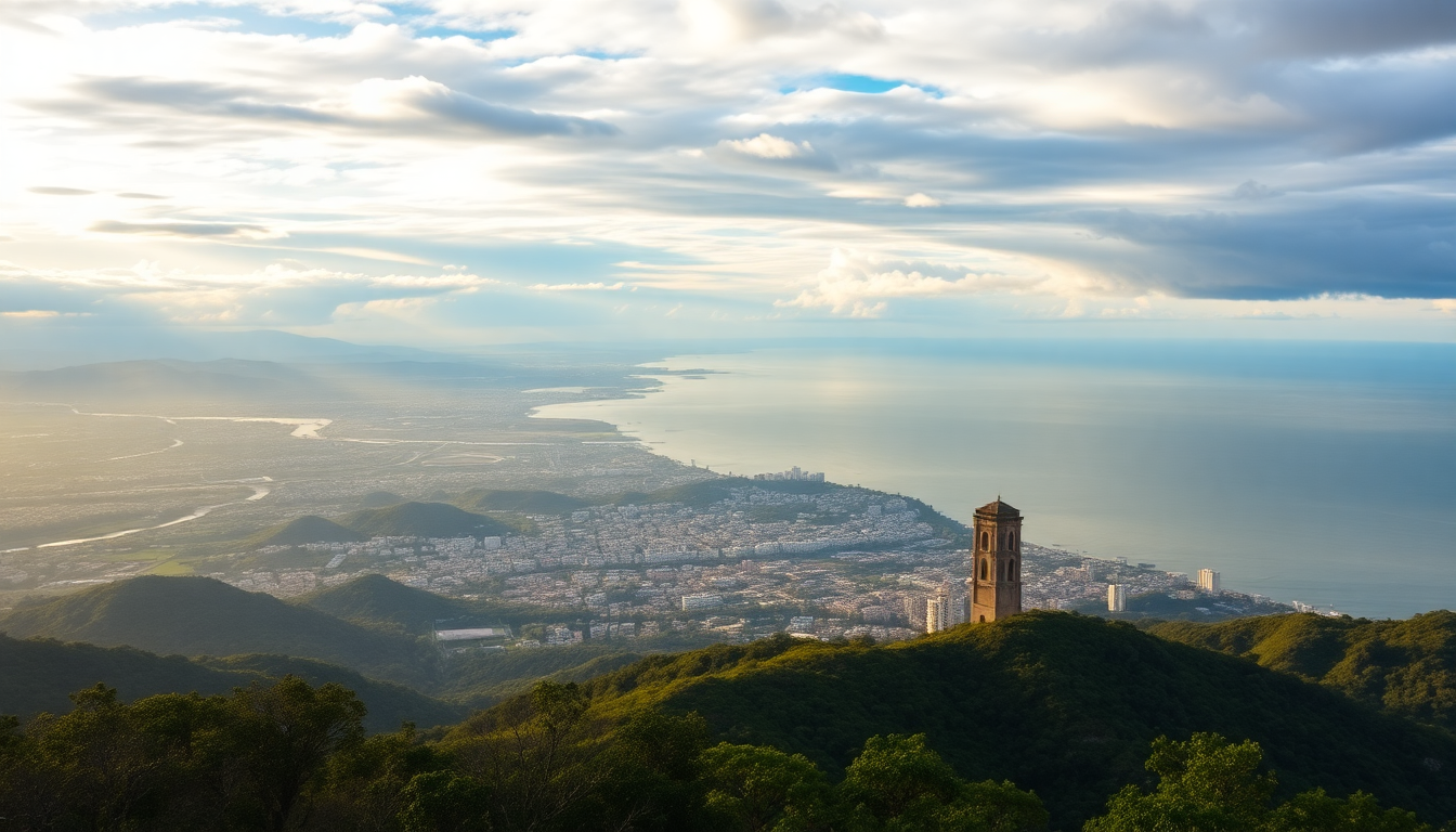 10 Days in Colombia: Bogotá, Medellín, Cartagena & Coffee - Colombia travel guide