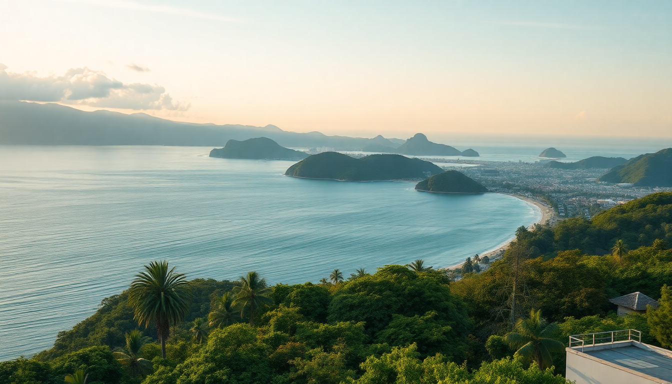 Best Beaches in Colombia: Caribbean & Pacific Coast Guide - Colombia travel guide