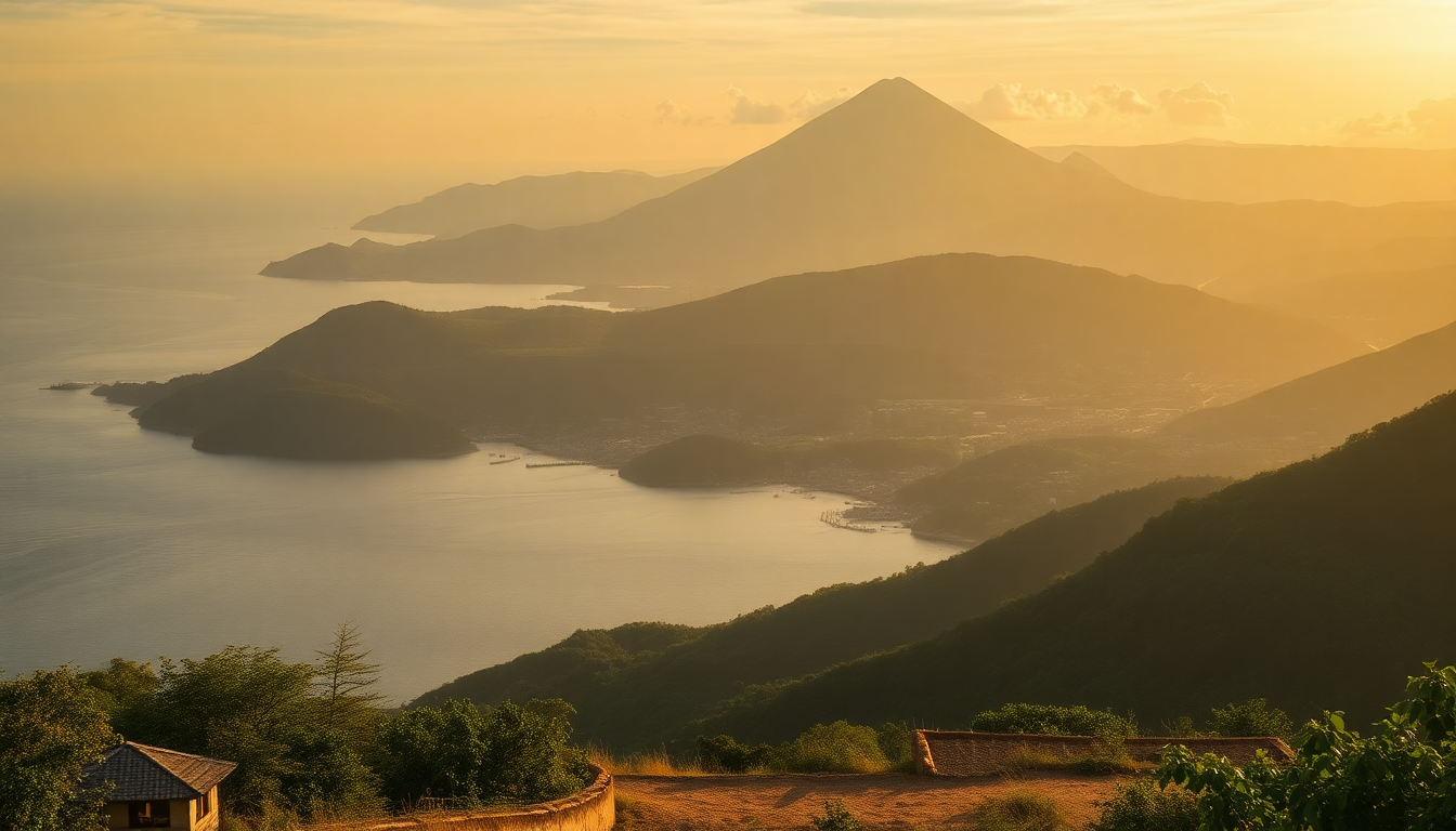Best Day Trips from Cartagena: Islands, Mud Volcano & Palenque - Colombia travel guide