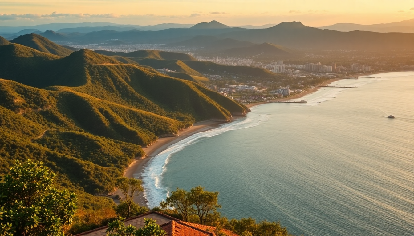 Best Time to Visit Colombia: Month-by-Month Guide for 2025 - Colombia travel guide