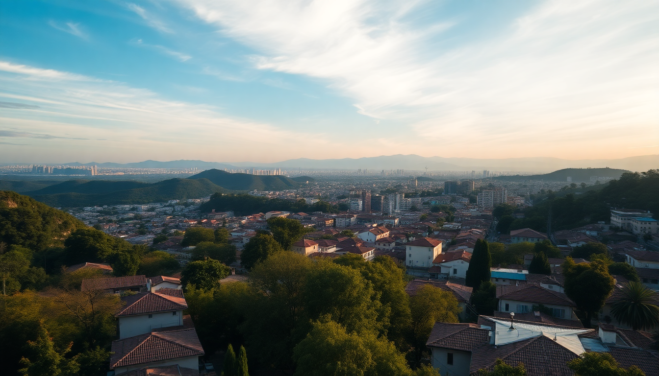 Where to Stay in Bogotá: Best Neighborhoods for Every Budget - Colombia travel guide