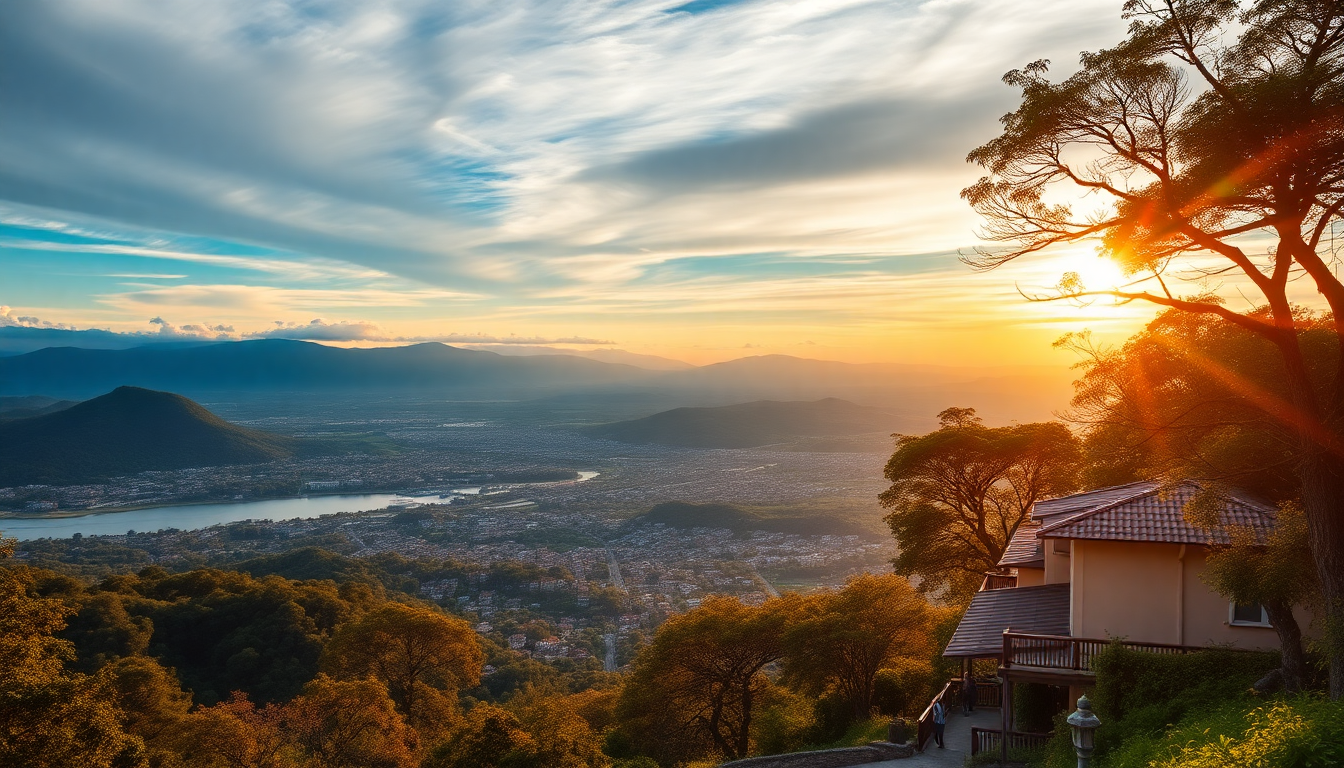 Where to Stay in Colombia: Best Areas for Every Budget