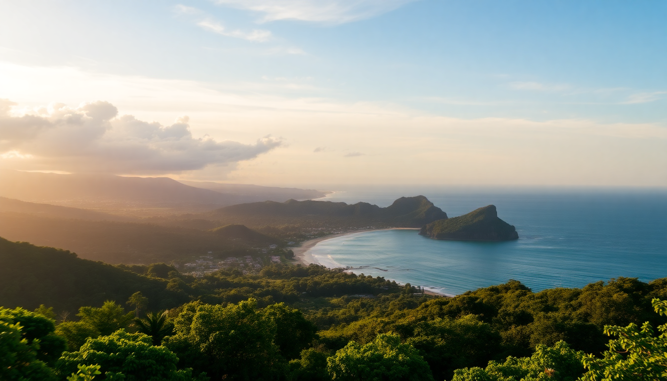 Best Beaches in Costa Rica: Pacific and Caribbean Guide - Costa-Rica travel guide