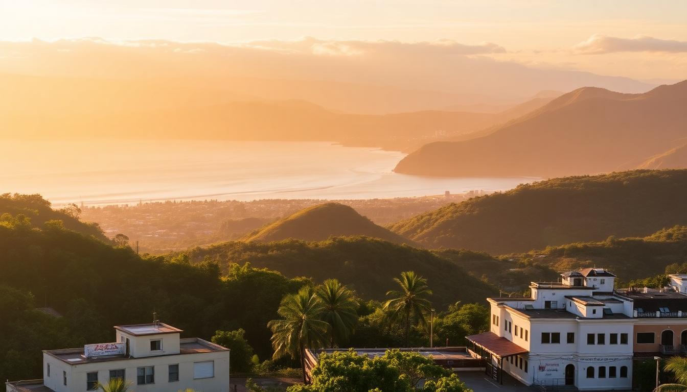 Best Cities to Visit in Costa Rica: San José, Arenal & Manuel Antonio - Costa-Rica travel guide
