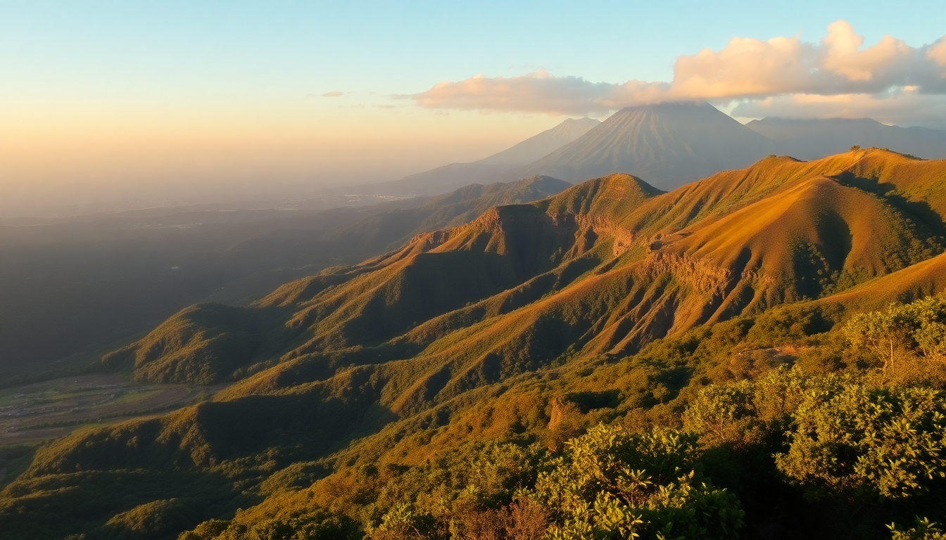 Best Day Trips from San José: Poás, La Paz & Braulio Carrillo - Costa-Rica travel guide