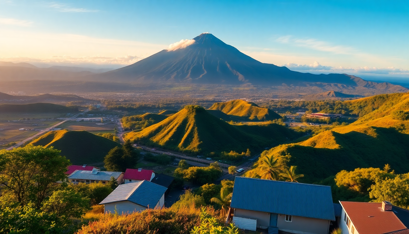 Best Time to Visit Arenal Volcano in Costa Rica - Costa-Rica travel guide