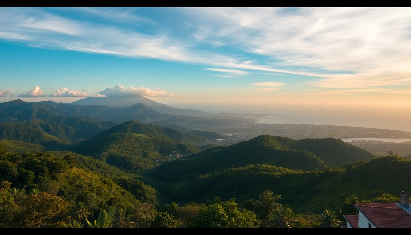 Best Time to Visit Costa Rica: Month-by-Month Guide for 2025 - Costa-Rica travel guide