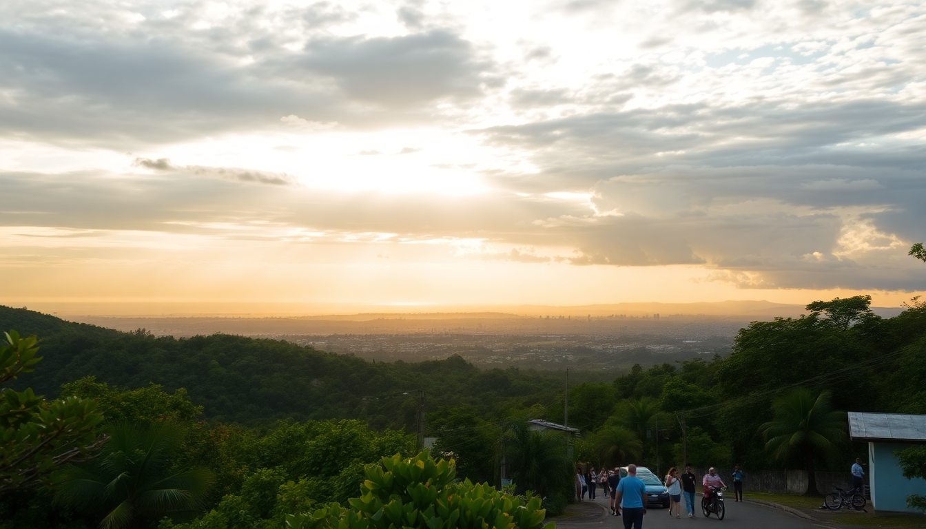 Getting Around Costa Rica: Buses, Rentals & Flights - Costa-Rica travel guide