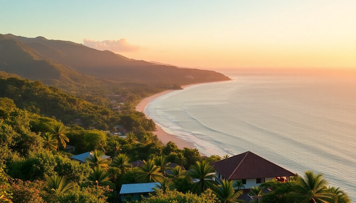 Where to Stay in Manuel Antonio: Best Hotels for Every Budget - Costa-Rica travel guide