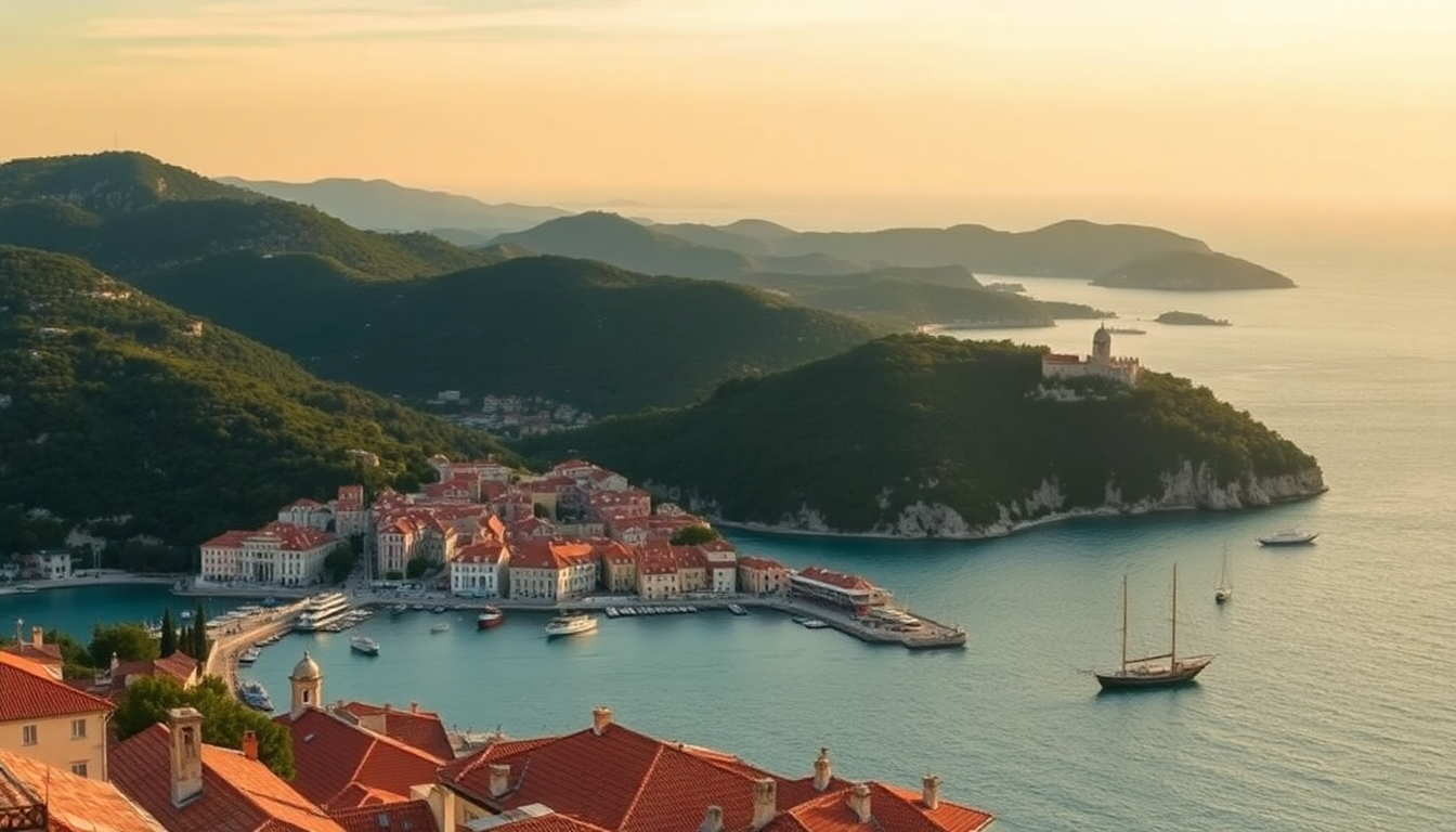 7-Day Croatia Itinerary: Dubrovnik, Split & Hvar - Croatia travel guide