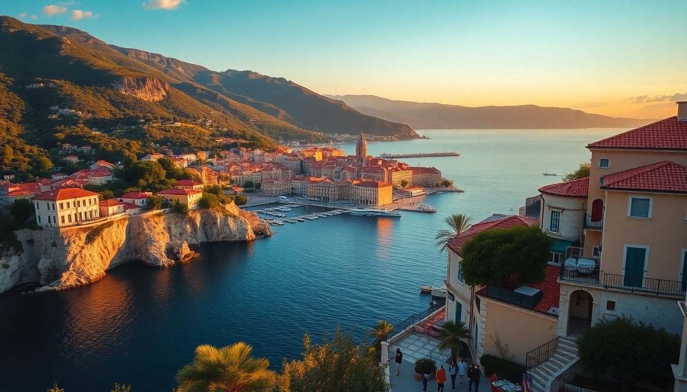 7-Day Croatia Itinerary: Dubrovnik, Split & Plitvice - Croatia travel guide