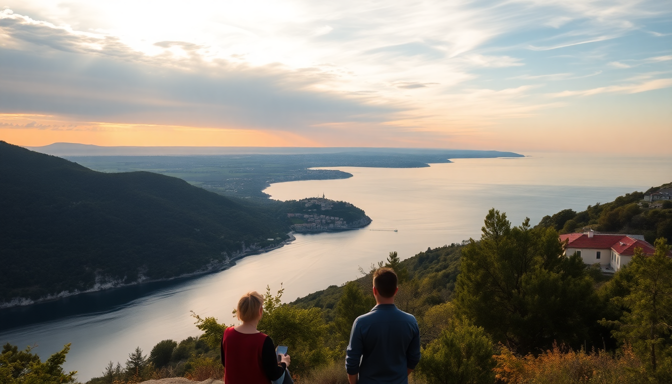 7-Day Croatia Itinerary: Zagreb, Plitvice & Istria - Croatia travel guide