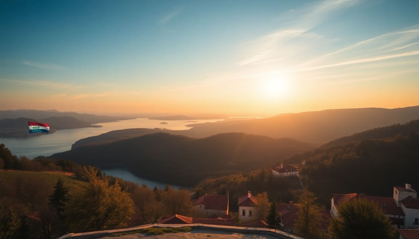 Best Day Trips from Zagreb: Plitvice, Trakošćan & Samobor - Croatia travel guide
