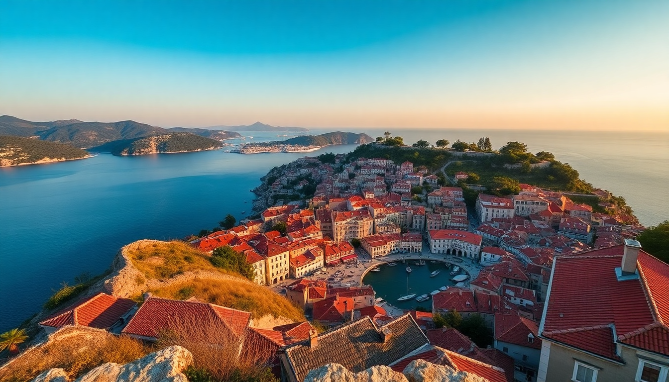 Best Time to Visit Croatia: Month-by-Month Guide for 2025 - Croatia travel guide