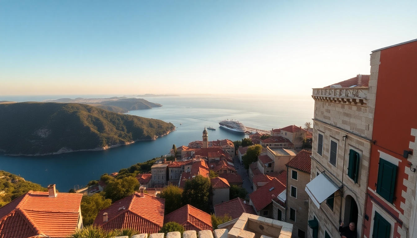 Best Time to Visit Croatia: Month-by-Month Guide - Croatia travel guide
