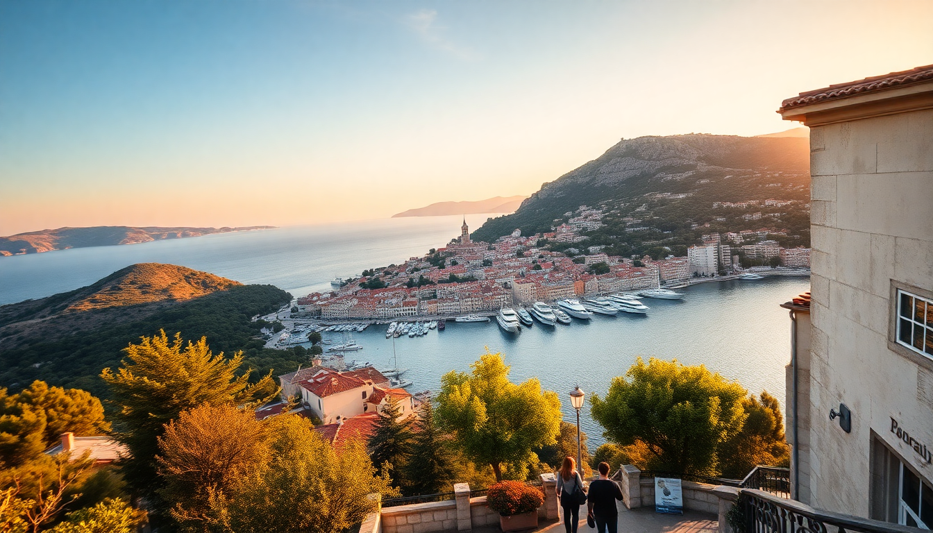 Best Time to Visit Croatia's Dalmatian Coast - Croatia travel guide