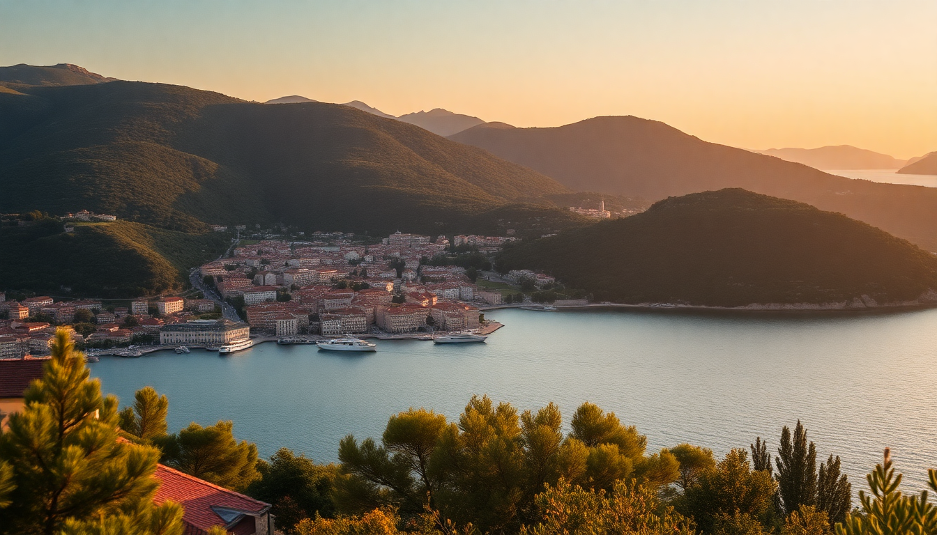 Getting Around Croatia: Ferries, Buses & Car Rentals - Croatia travel guide