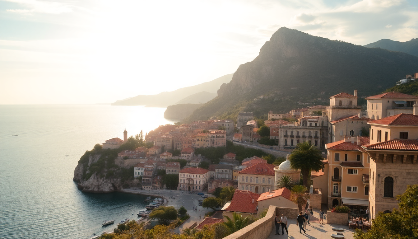 Getting Around Croatia: Ferries, Flights & Car Rentals - Croatia travel guide