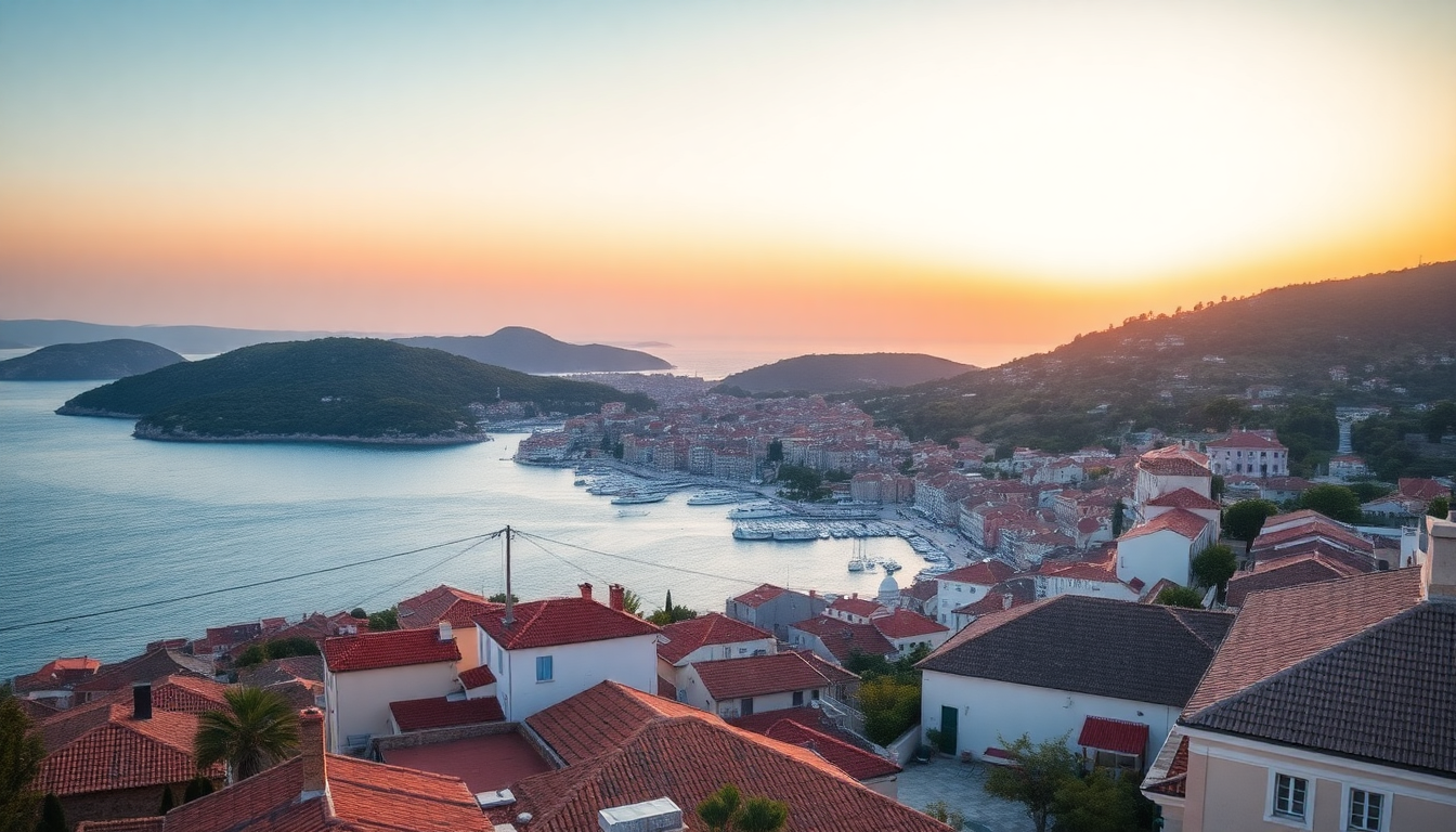 Where to Stay in Hvar: Best Neighborhoods for Every Budget - Croatia travel guide