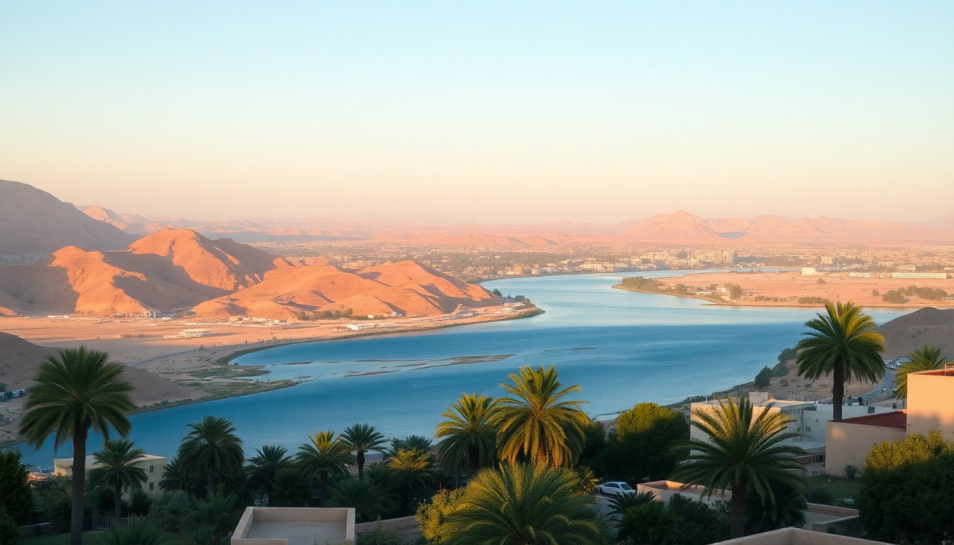 10 Days in Egypt: Cairo, Luxor & Hurghada Itinerary - Egypt travel guide