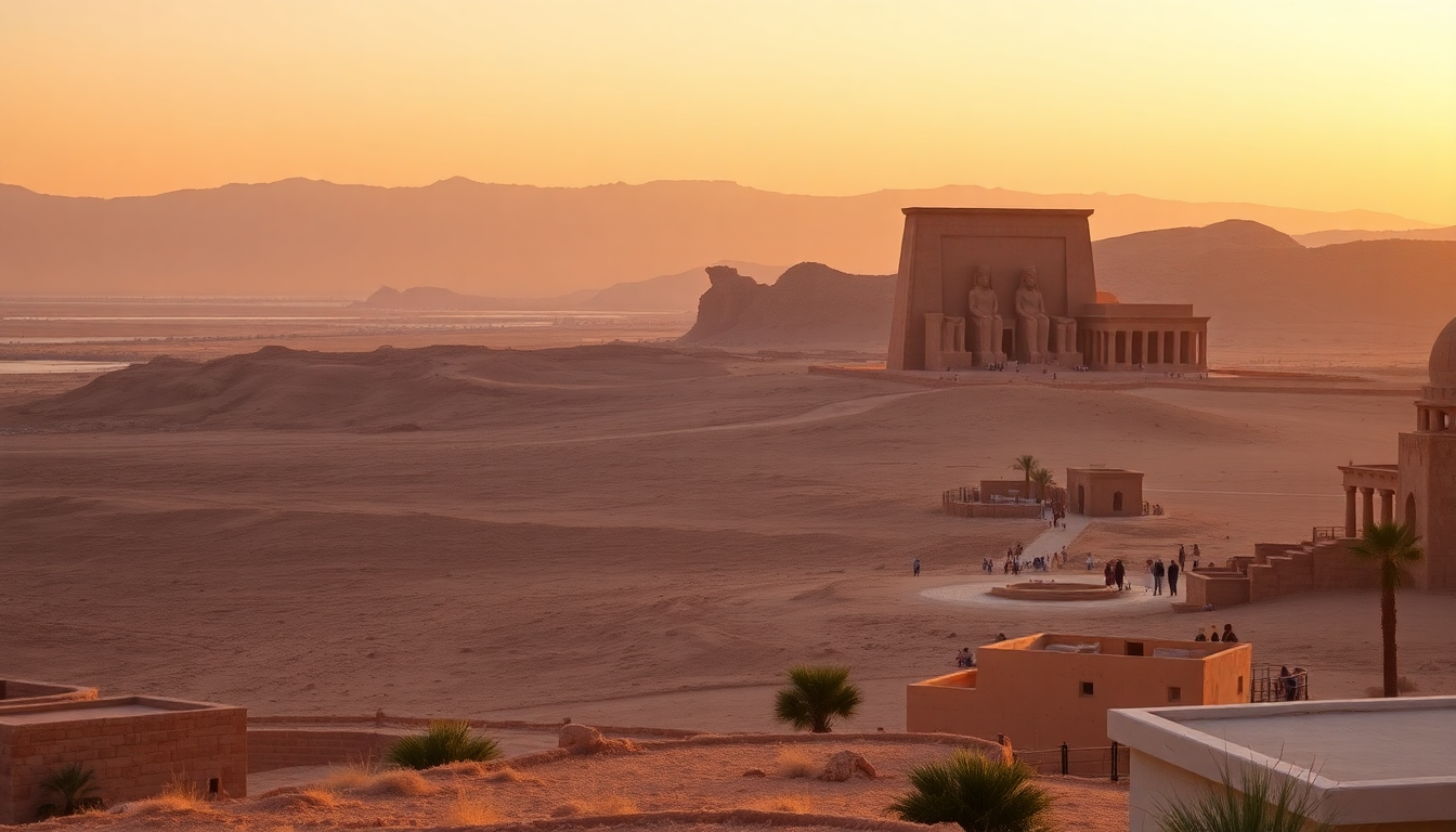 Best Day Trips from Aswan: Abu Simbel, Philae & Nubian Villages