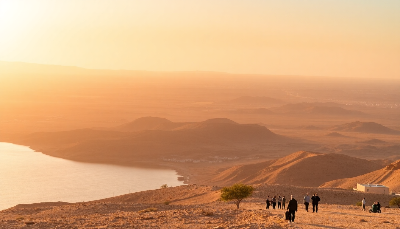 Best Day Trips from Hurghada: Luxor, Islands & Desert Safaris - Egypt travel guide