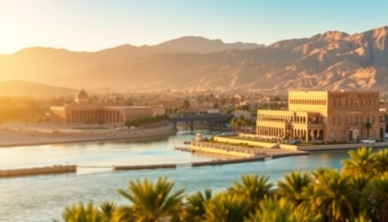 Where to Stay in Luxor: Best Neighborhoods for Every Budget - Egypt travel guide