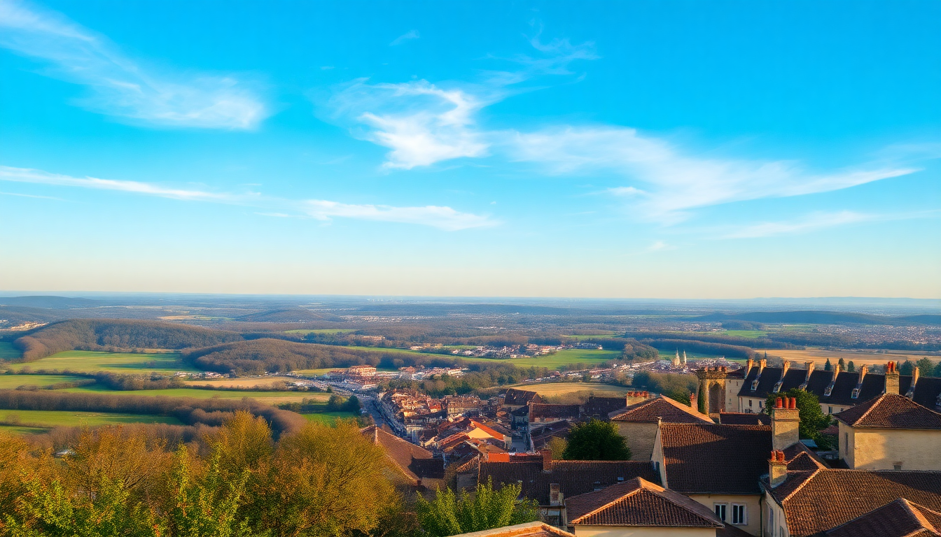 7 Days in France: Paris, Loire Castles & Provence
