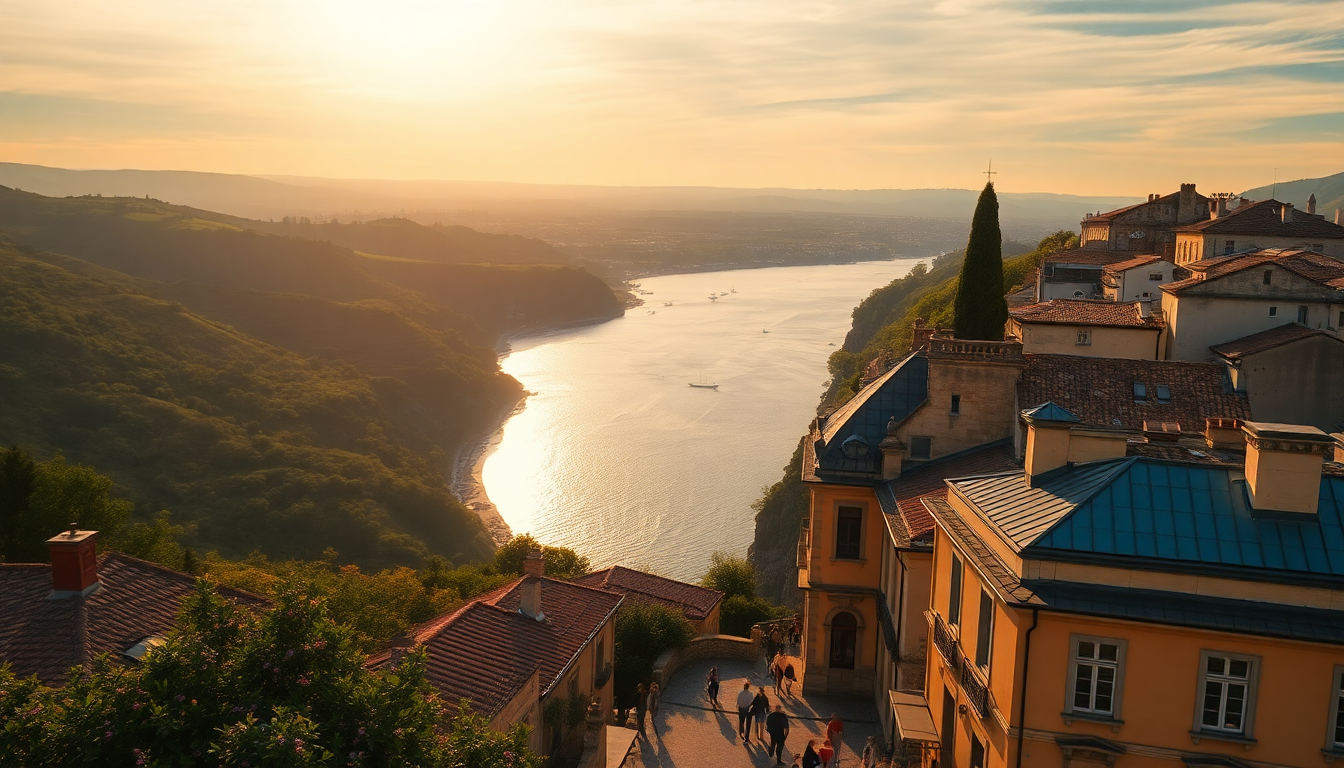 7 Days in France: Paris, Provence & the French Riviera - France travel guide