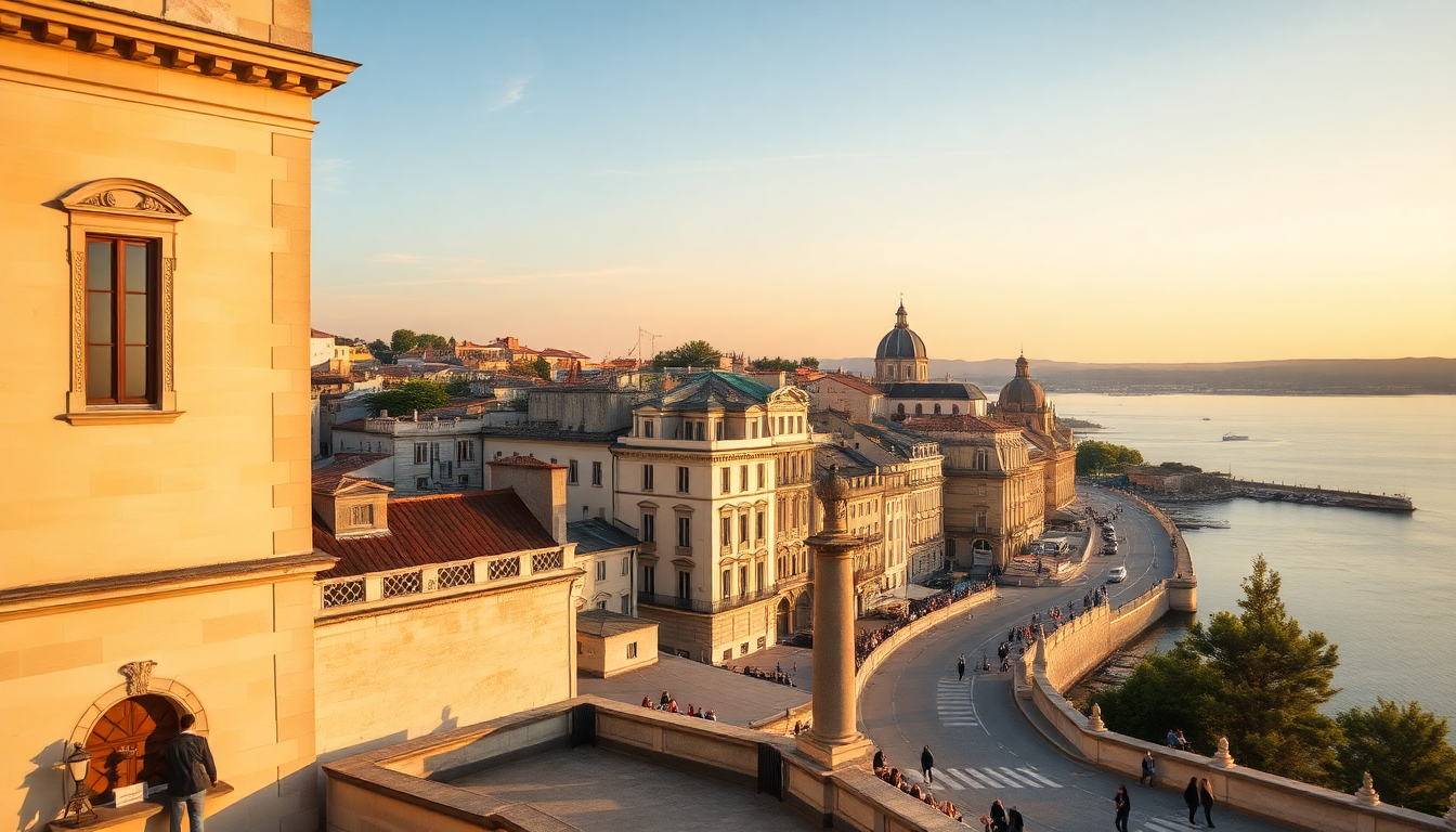 7 Days in France: Paris, Provence & the French Riviera - France travel guide