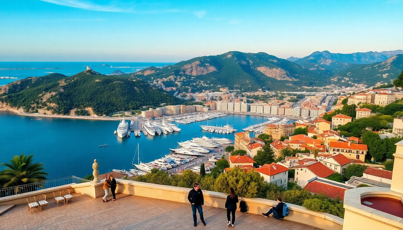Best Day Trips from Nice: Monaco, Antibes & Eze - France travel guide