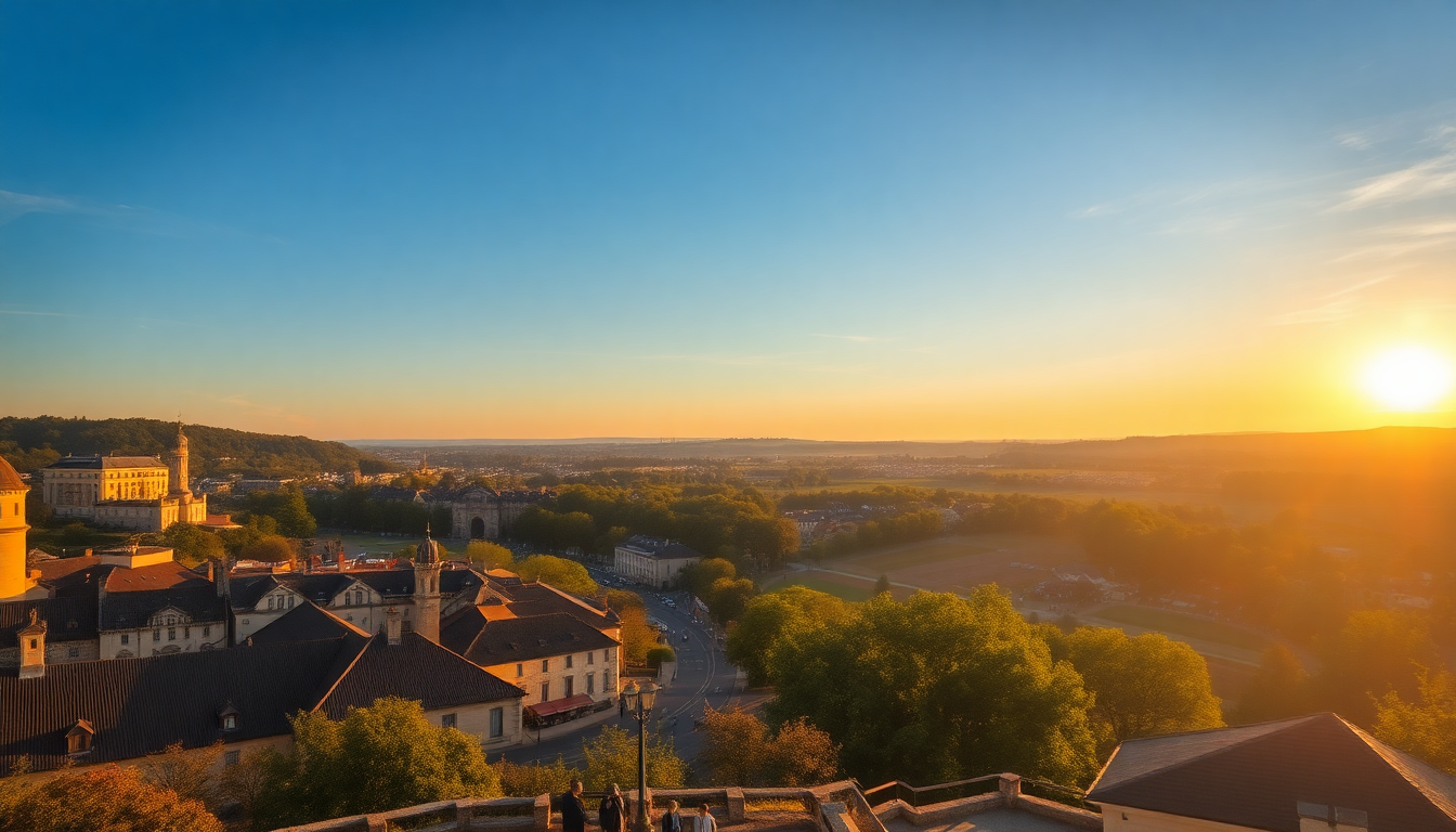 Best Day Trips from Paris: Versailles, Giverny & Loire Valley - France travel guide