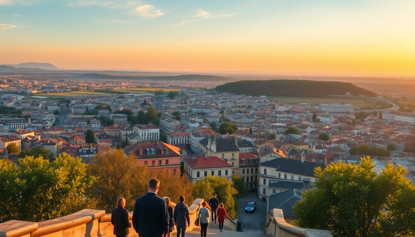 Best Time to Visit France: Month-by-Month Guide 2025 - France travel guide