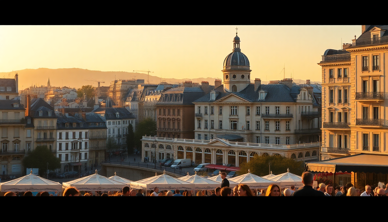 Best Time to Visit France: A Month-by-Month Guide - France travel guide