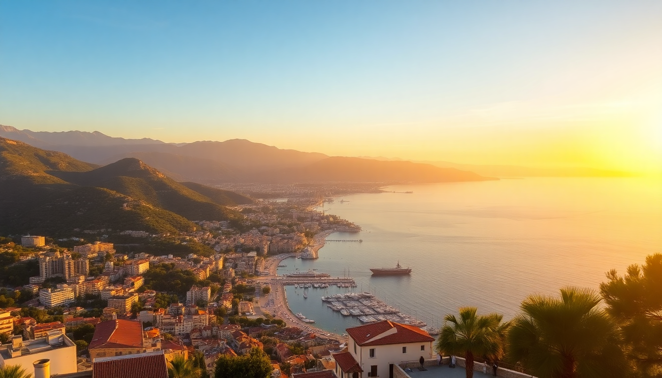 Best Time to Visit the French Riviera: A Seasonal Guide - France travel guide