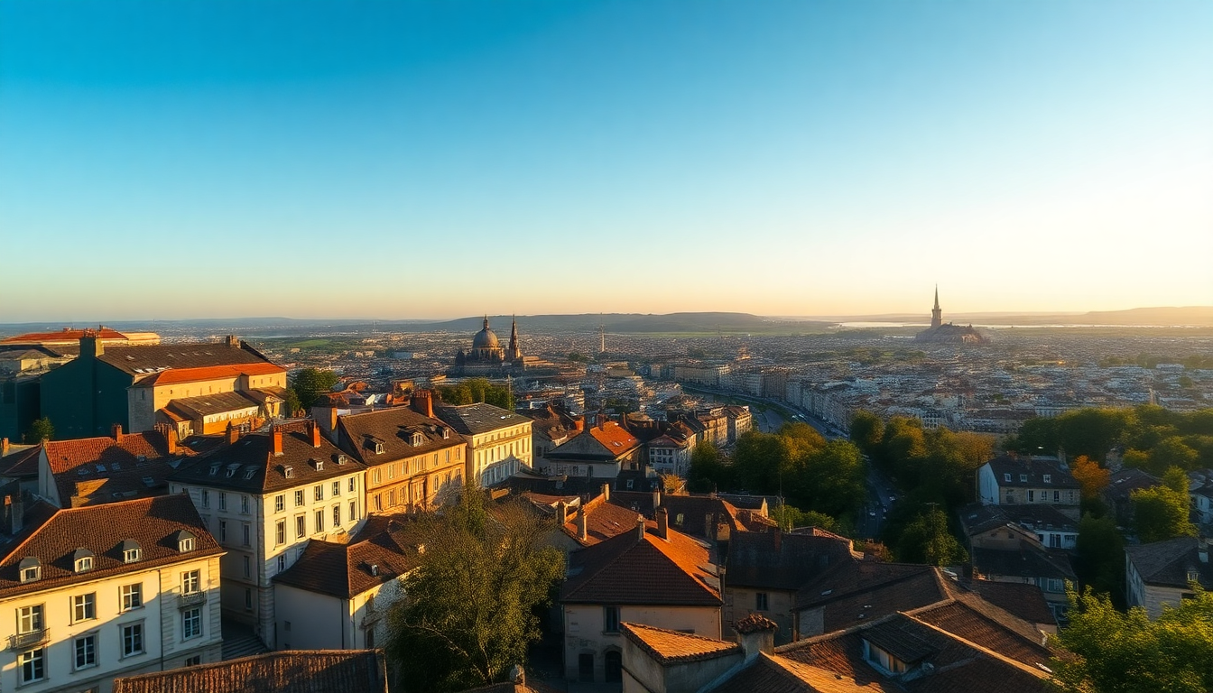 Where to Stay in Bordeaux: Best Neighborhoods for Every Budget - France travel guide