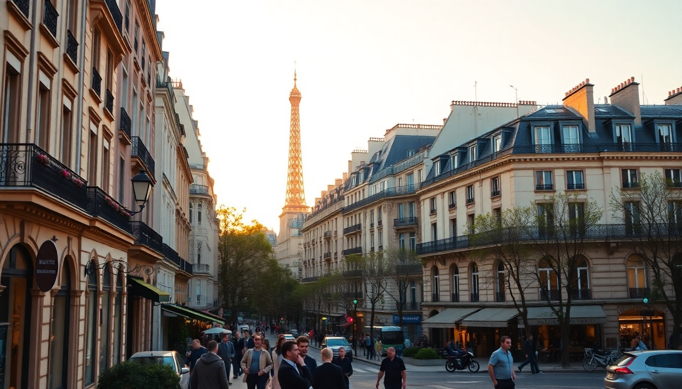 Where to Stay in Paris: Best Neighborhoods for Every Budget - France travel guide