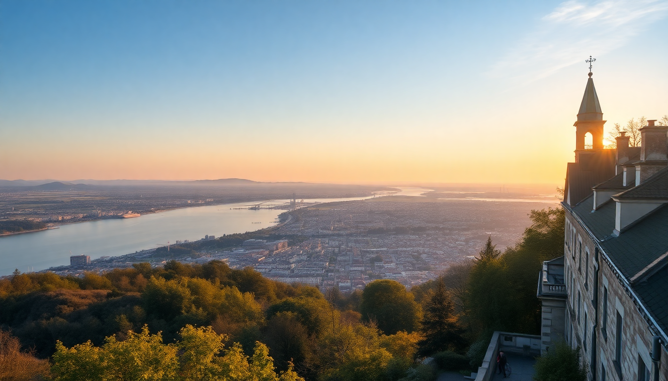 7-Day Germany Itinerary: Berlin, Hamburg & the Romantic Road - Germany travel guide