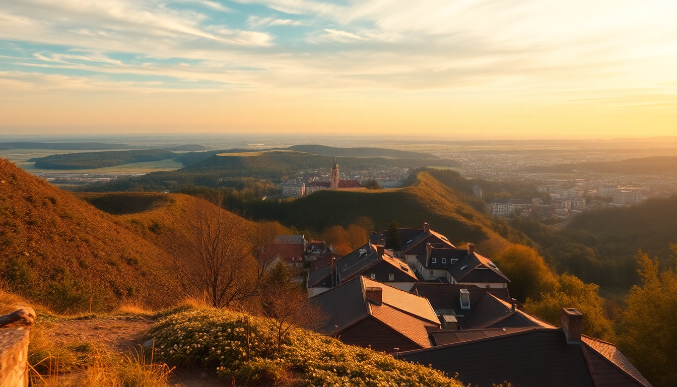 Best Day Trips from Berlin – Potsdam, Dresden & More - Germany travel guide