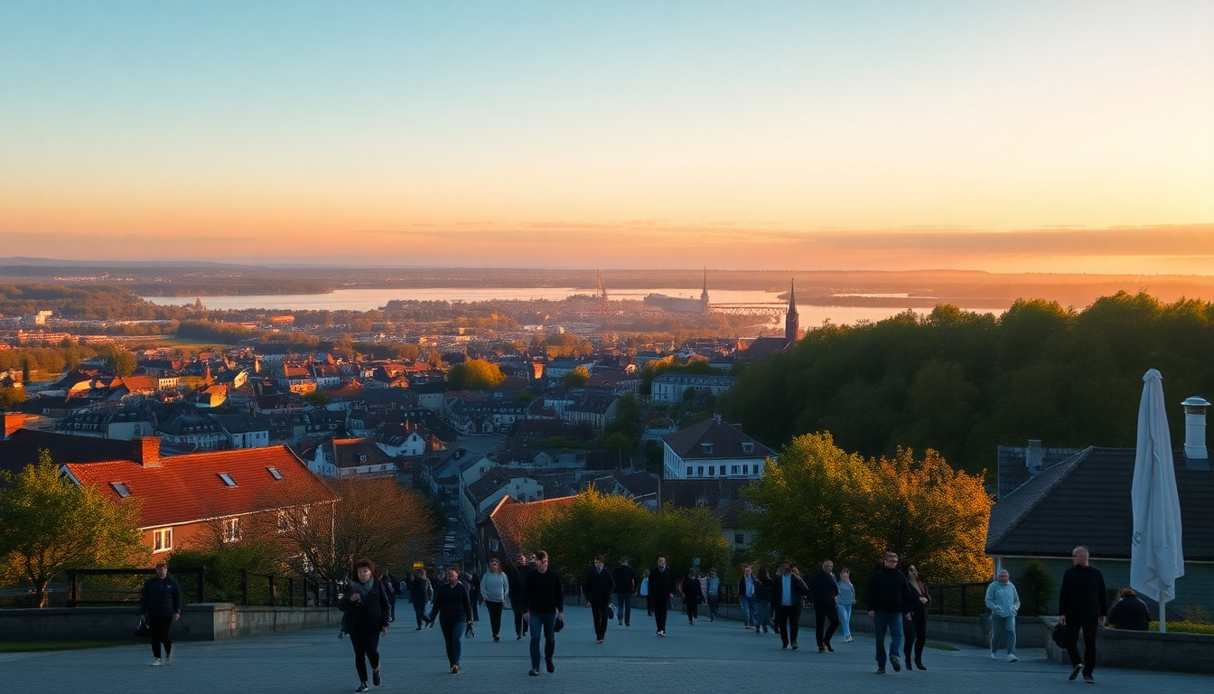 Best Day Trips from Hamburg: Lübeck, Schwerin & Bremen - Germany travel guide