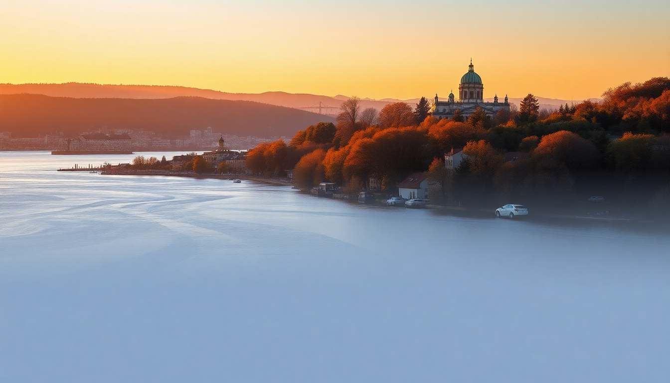 Best Time to Visit Germany: Month-by-Month Guide for 2025 - Germany travel guide