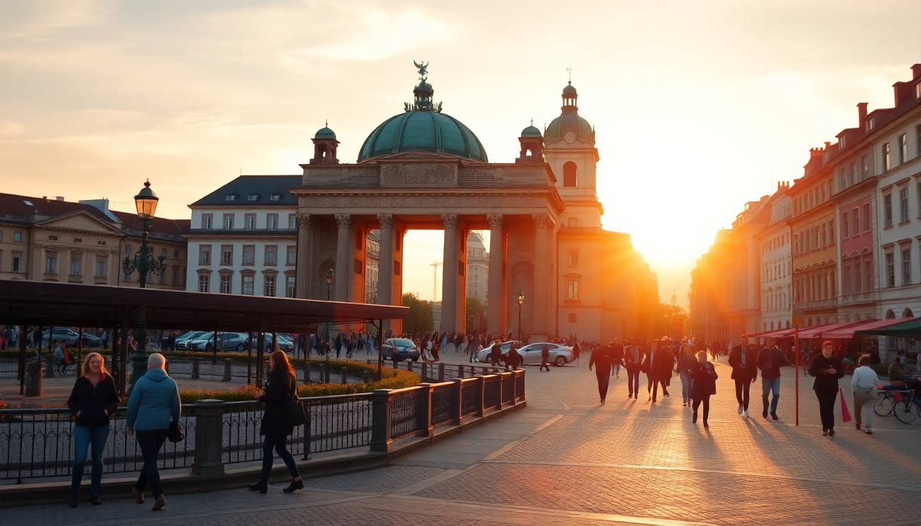 When to Visit Germany: A Month-by-Month Guide - Germany travel guide